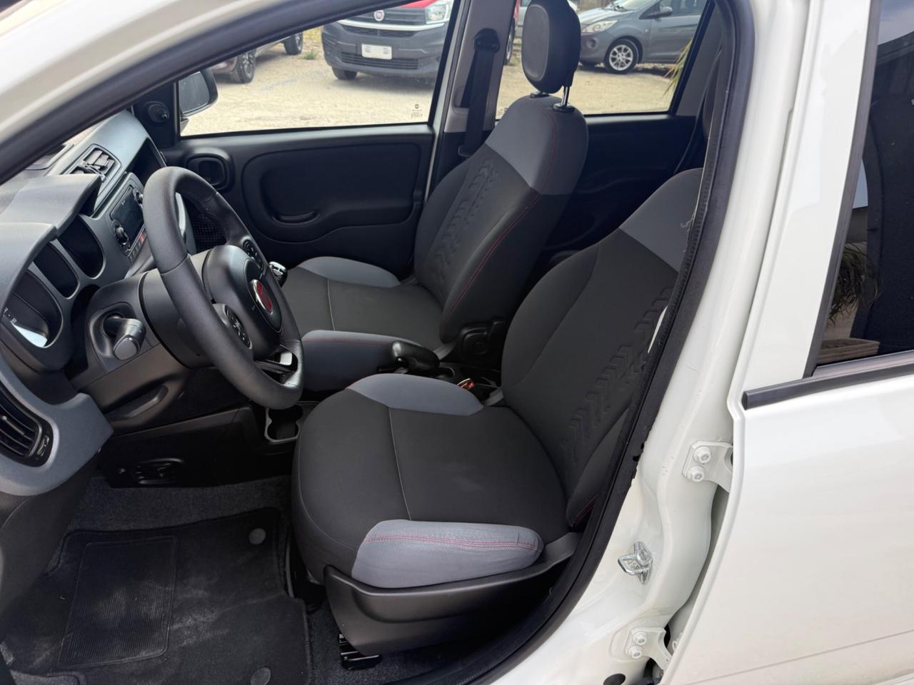 Fiat Panda 1.3 MJT 80 CV Lounge 2018