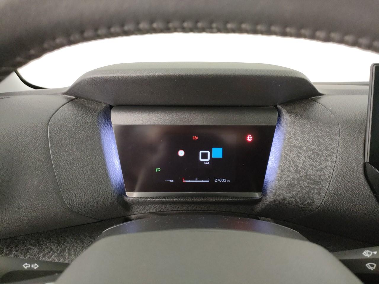 Citroen C4 1.2 puretech Feel Pack s&s 130cv