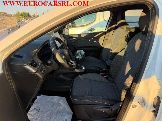 RENAULT Captur ECO-G 100 CV Techno