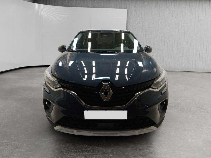Renault Captur 1.0 tce Equilibre Gpl 100cv