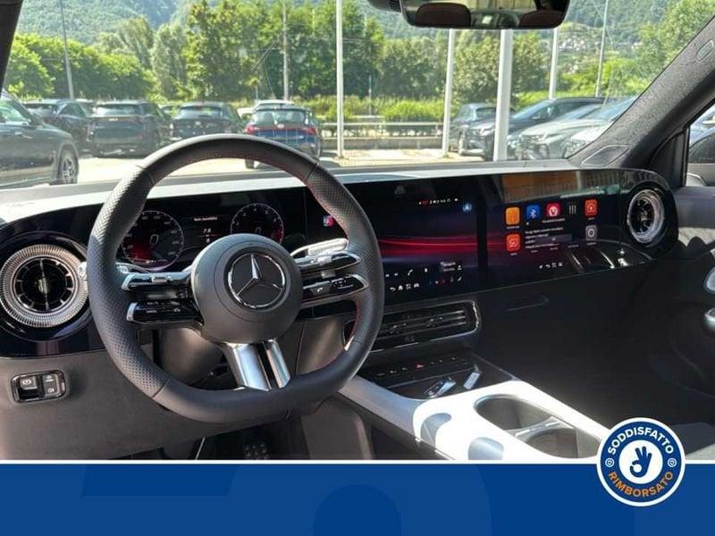 Mercedes-Benz GLB 220 4Matic AMG Line Premium