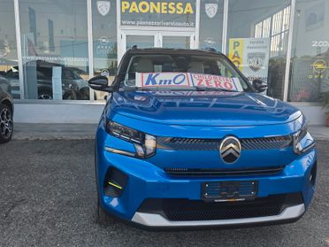 Citroen C3 MAX 100 CV TETTO NERO NESSUN OBBLIGO FINANZIARIO