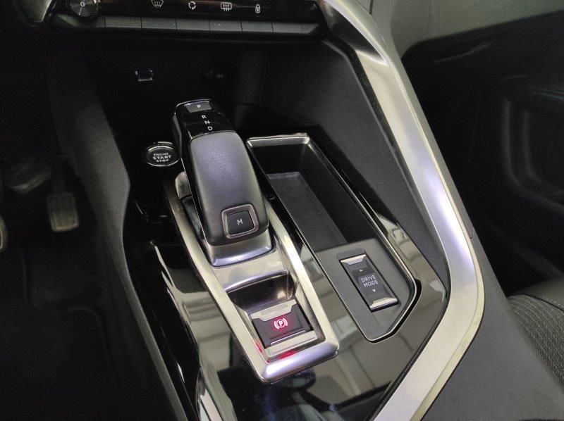 PEUGEOT 3008 2ª serie - 3008 BlueHDi 130 S&S EAT8 Allure