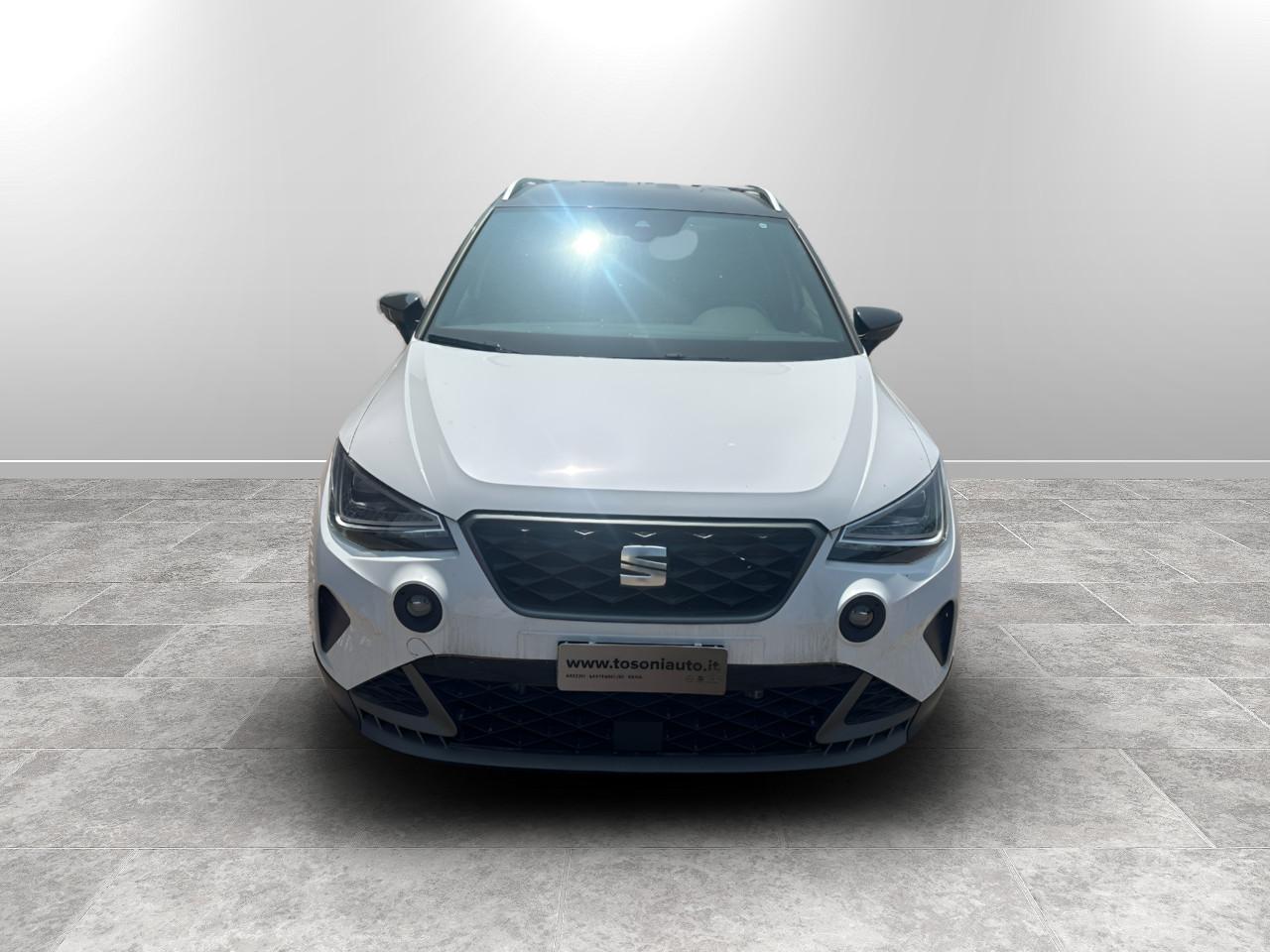 SEAT Arona 1.0 ecotsi FR 95cv