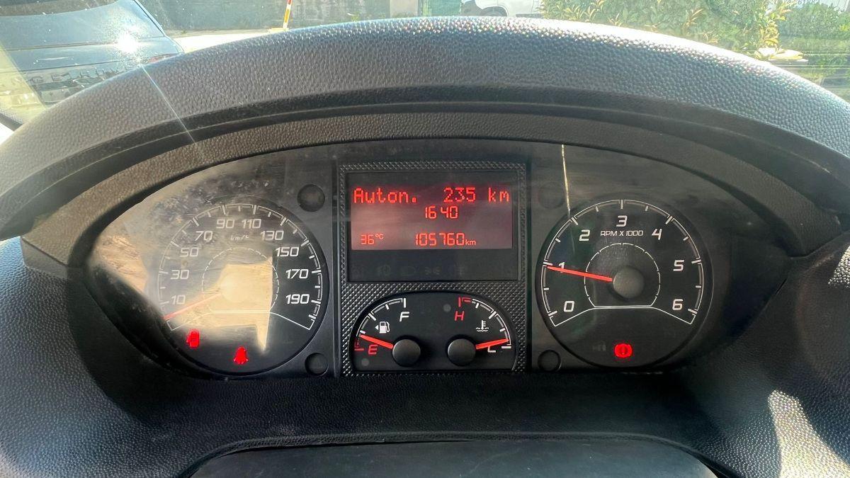 PEUGEOT Boxer 335 2.0 bluehdi 130cv L2H2 + cassone ribaltabile trilaterale + IVA