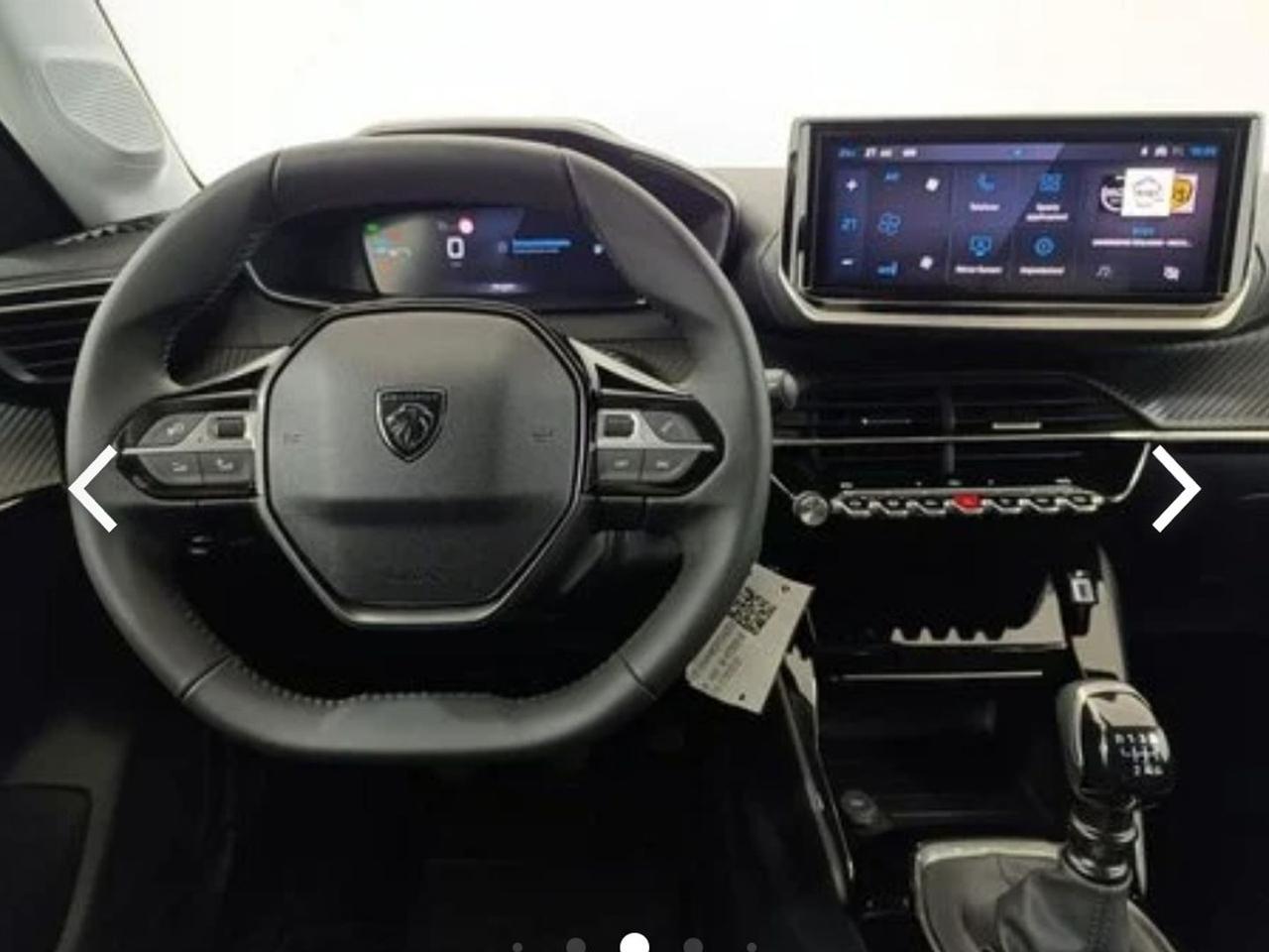 Peugeot 208 Pure Tech 100 Active #6834