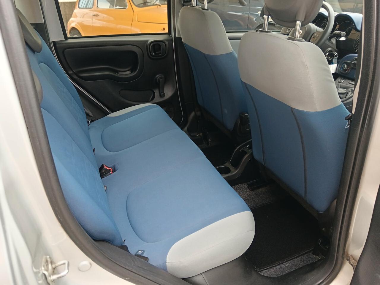 Fiat Panda 1.2 EasyPower Lounge