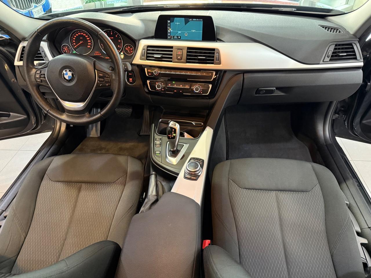 Bmw 318 Touring 318d auto 82.000 KM!!