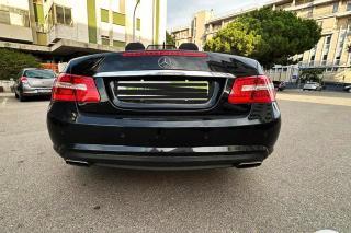 Mercedes-Benz E 500 Elegance Cabrio AMG V8!!!!!