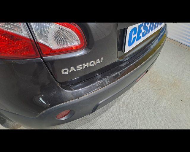 NISSAN Qashqai 1.5 dci Acenta Dpf FL