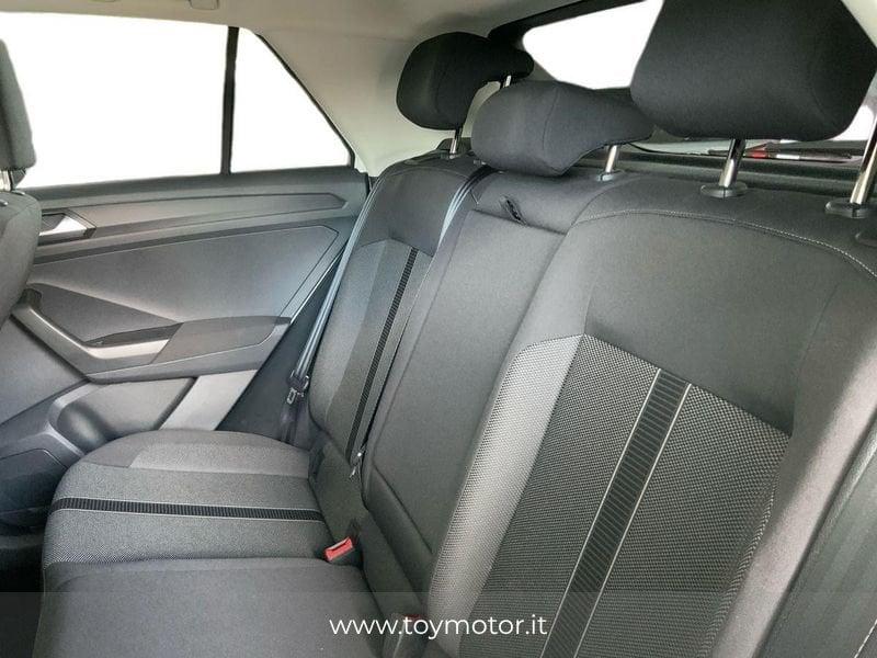 Volkswagen T-Roc 1ª serie 2.0 TDI SCR R-Line