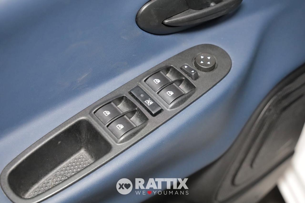 Lancia Ypsilon 1.0 Firefly Hybrid 70CV Platino