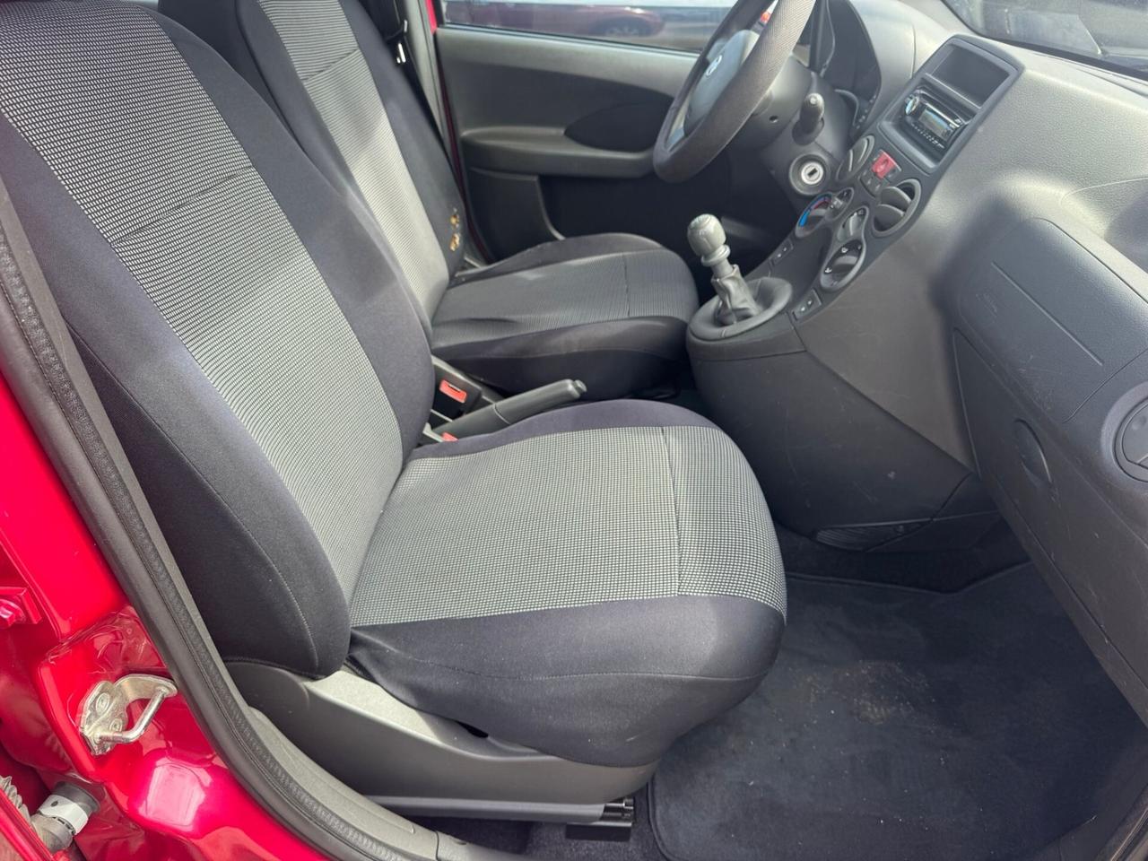 Fiat Panda 1.3 MJT 16V DPF Emotion neopatentati