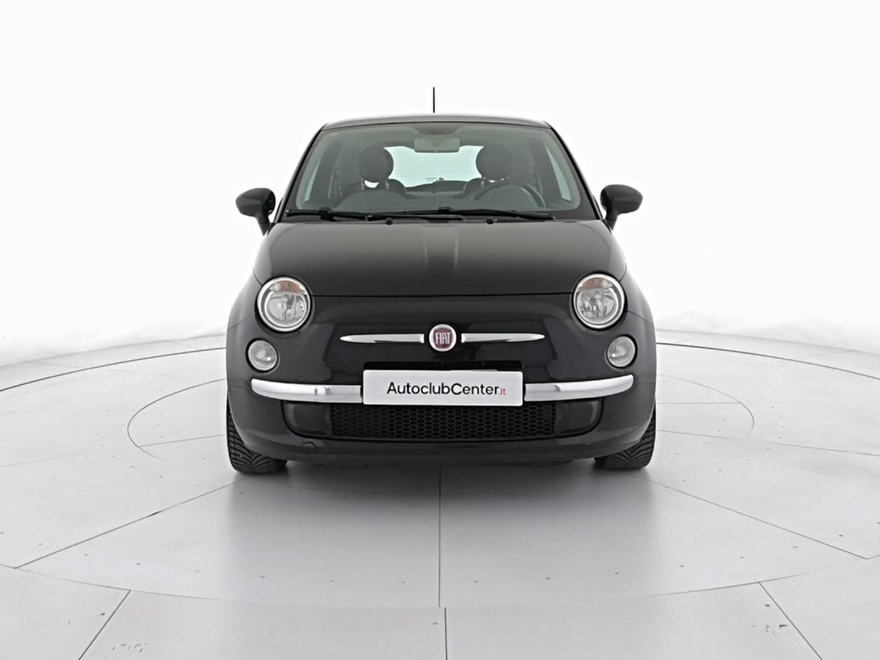 Fiat 500 1.2 Lounge 69cv