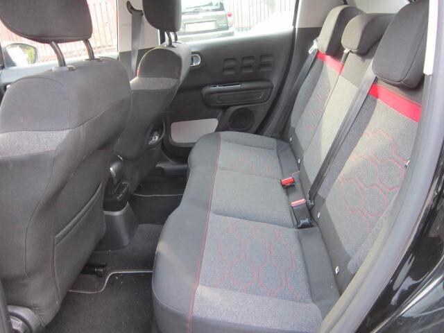 Citroen C3 PureTech 110 S&S Shine