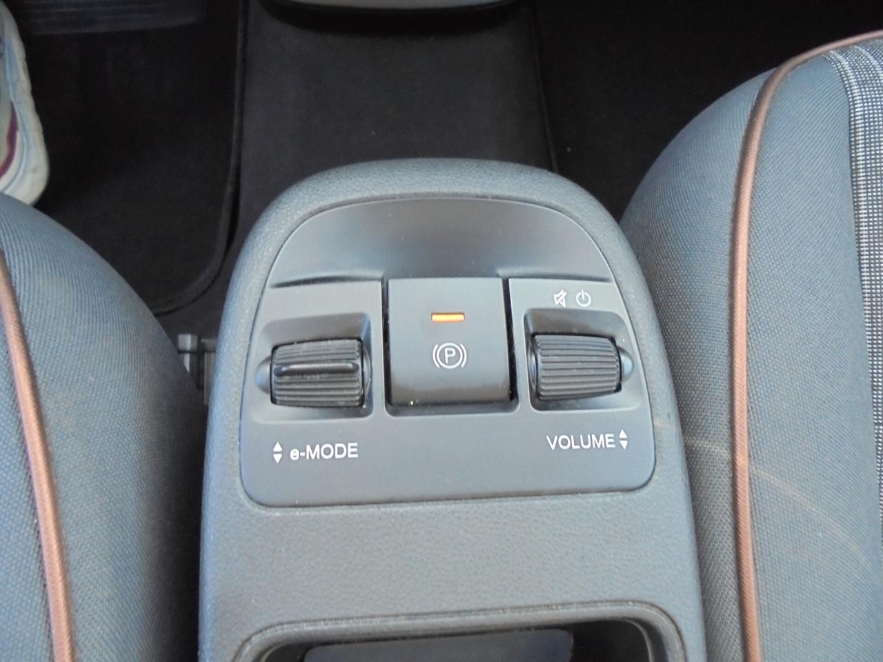 Fiat 500 500e Berlina 42 kWh Icon