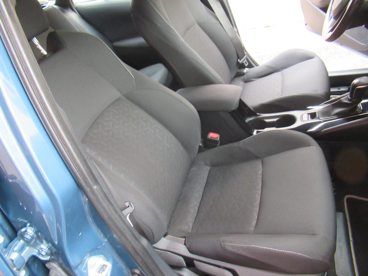 Toyota Corolla Touring Sports 1.8 Hybrid Style