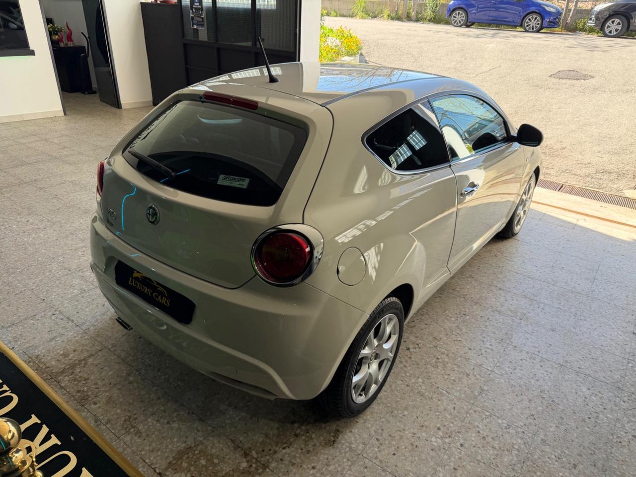 Alfa Romeo MiTo 1.3 JTDm-2 95 CV 2012