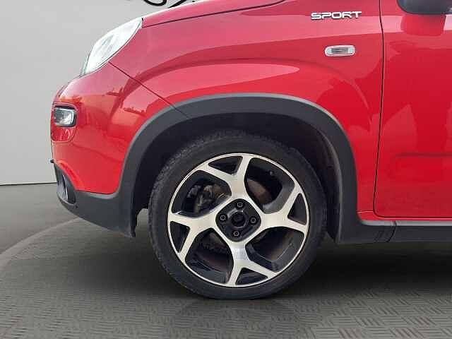 Fiat Panda 1.2 EasyPower Sport