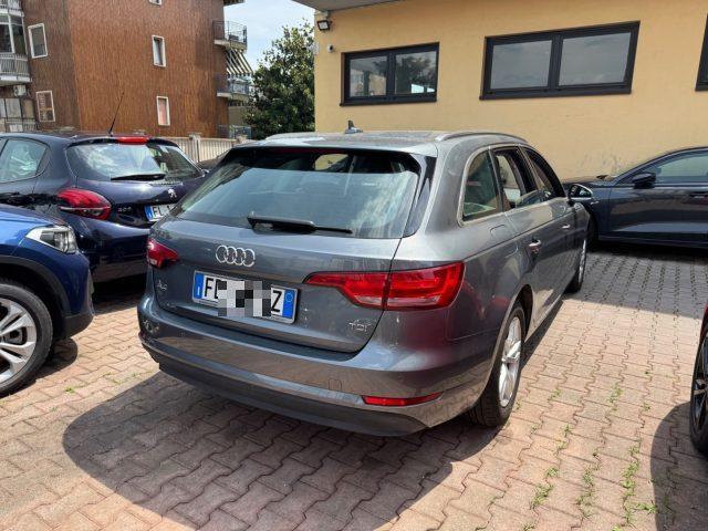 AUDI A4 Avant 2.0 TDI 150 CV S tronic Business