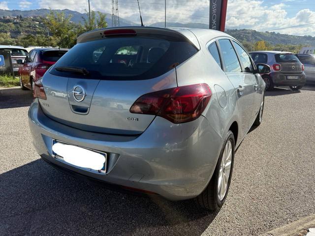 OPEL Astra 1.6 CDTI EcoFLEX S&S 5 porte Cosmo