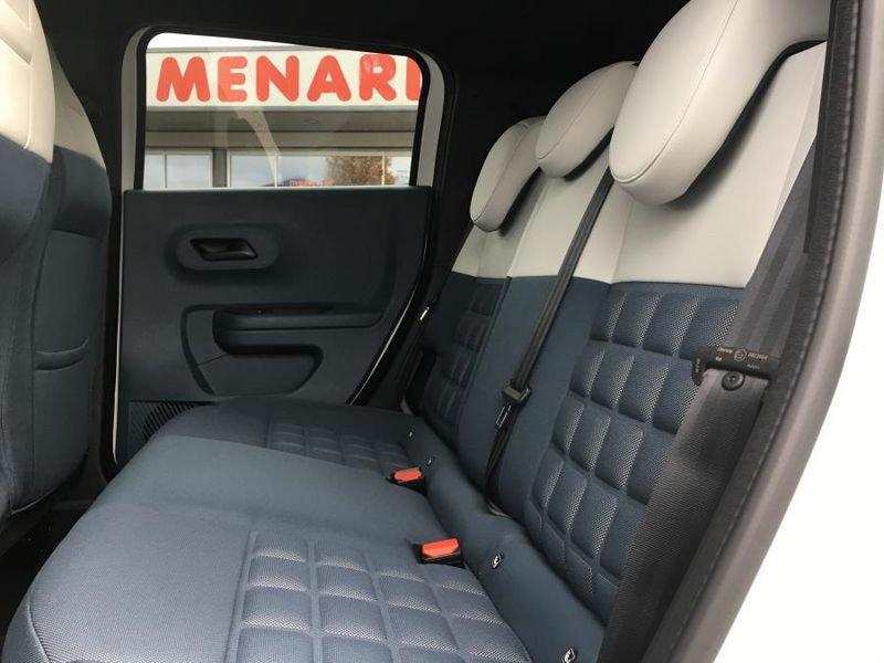 FIAT Grande Panda 1.2 Hybrid 110cv DCT La Prima PRONTA CONSEGNA!!