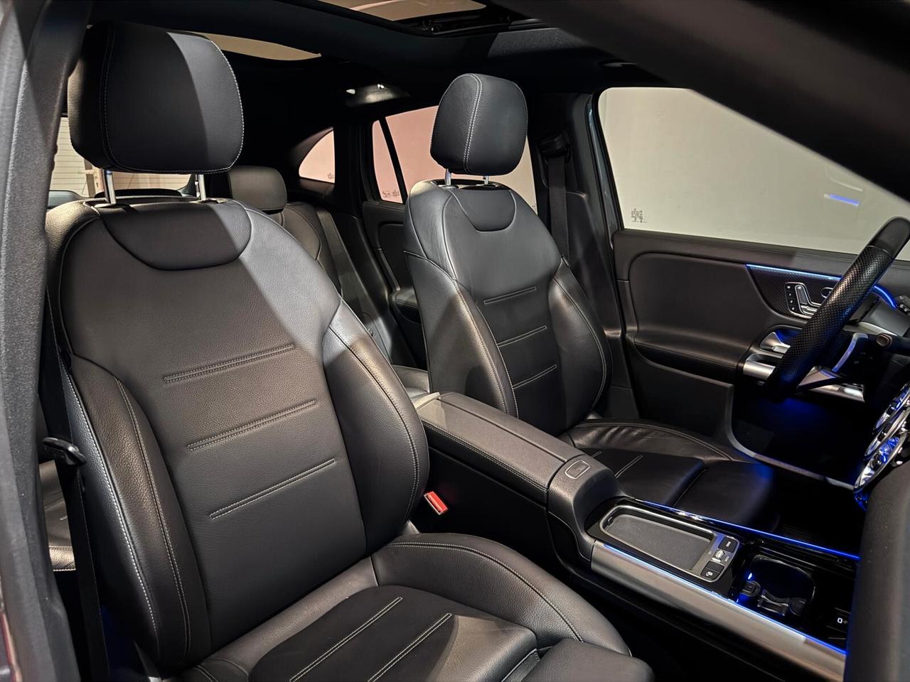 Mercedes-benz GLA 200 d Automatic AMG Line Premium Plus