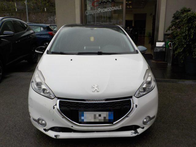 PEUGEOT 208 1.0 VTi 68CV 5 porte Active