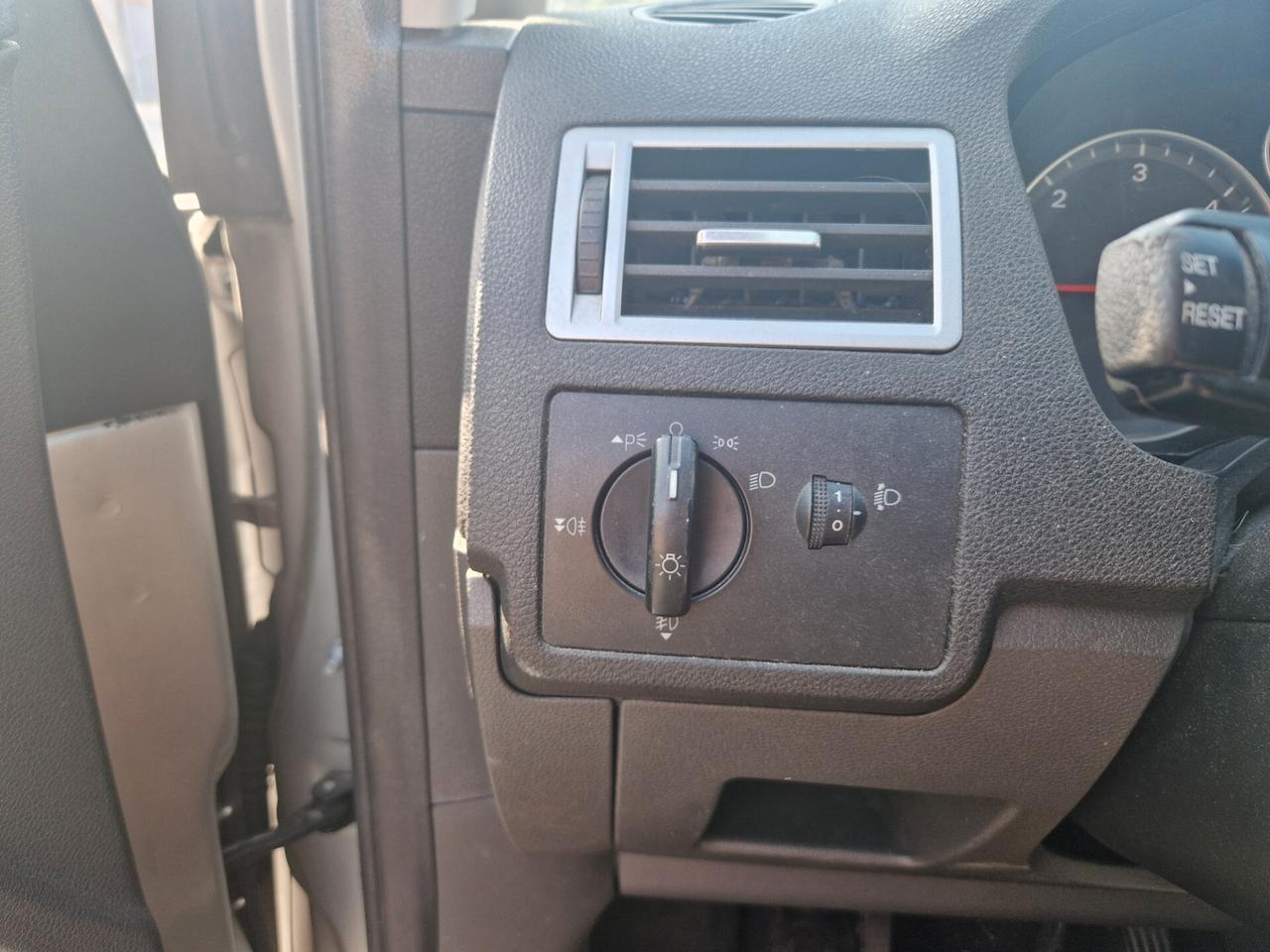Ford Focus 1.6 90CV Diesel Euro4, Servosterzo, Radio