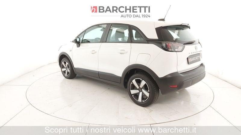 Opel Crossland 1.5 ECOTEC D 110 CV START&STOP EDITION