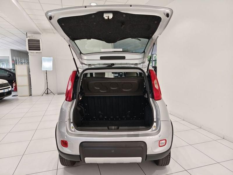 FIAT Panda Panda 1.3 mjt 16v 4x4 75cv S&S*4x4*DIESEL*ELD*
