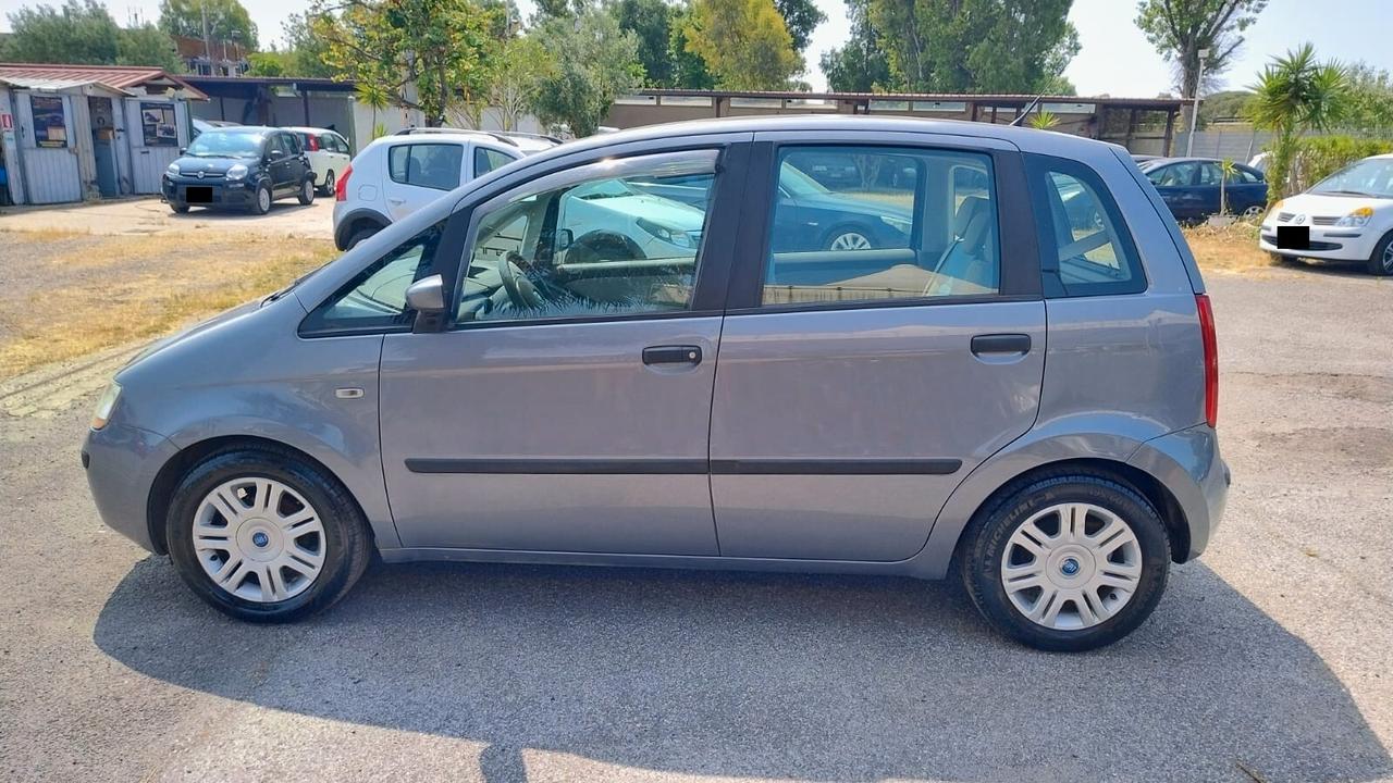 Fiat Idea 1.4 16V