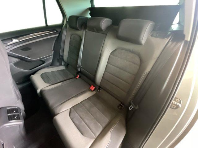 VOLKSWAGEN Golf 2.0 TDI 5p. 4MOTION Executive BlueMotion Technolog