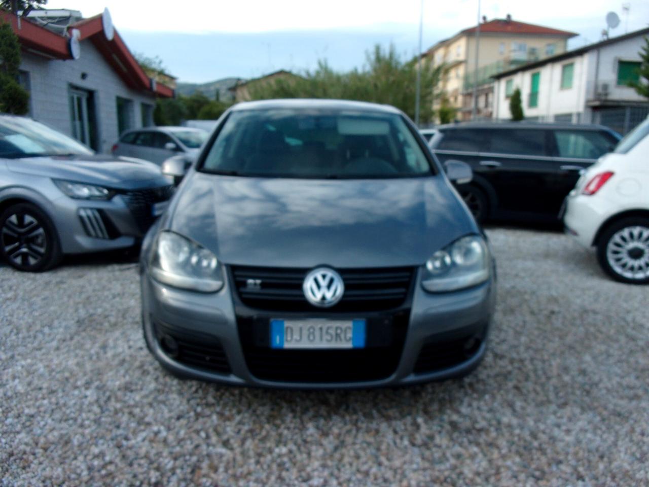 Volkswagen Golf 2.0/140CV TDI 3p. GT Sport