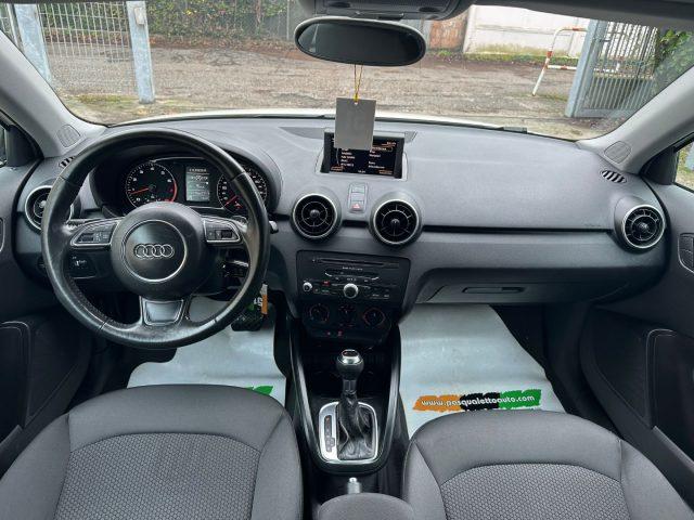 AUDI A1 AUTOMATICA! 1.4 TFSI S tronic Attraction