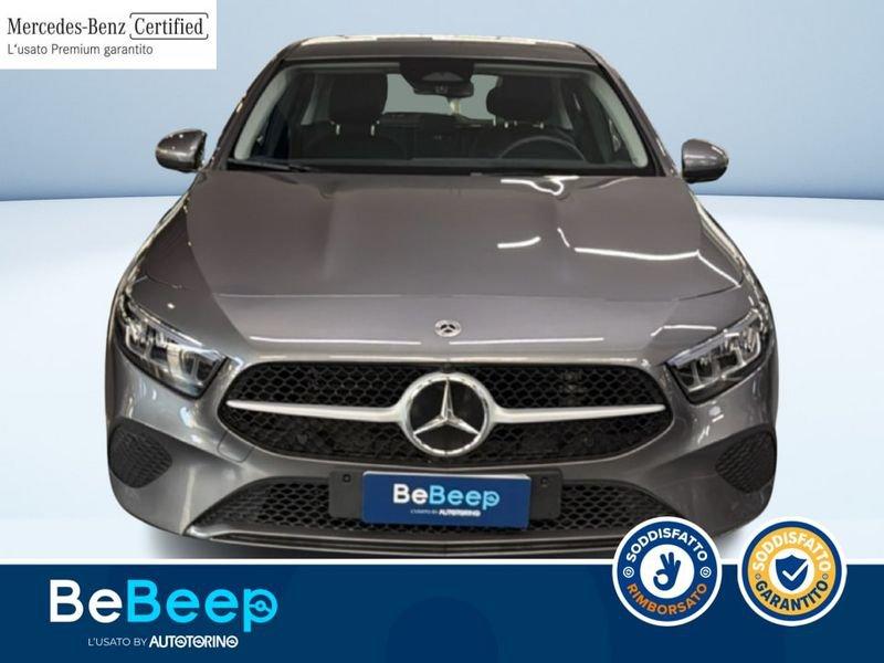 Mercedes-Benz Classe A A 180 D ADVANCED AUTO