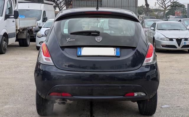 LANCIA Ypsilon GPL 1.2cc 69cv