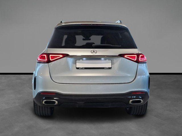 MERCEDES-BENZ GLE 300 d 4Matic Mild Hybrid Premium Aut.