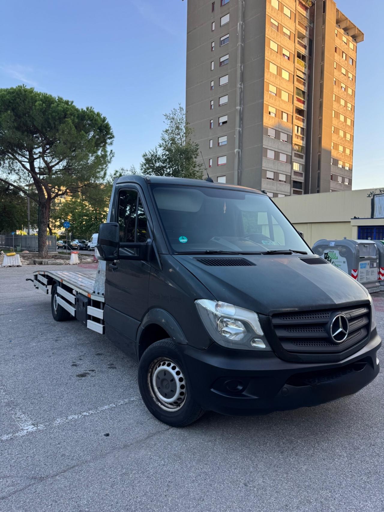 Mercedes Benz