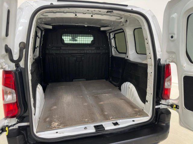 CITROEN Berlingo BlueHDi 100 Van IVA ESP. OK NEOP