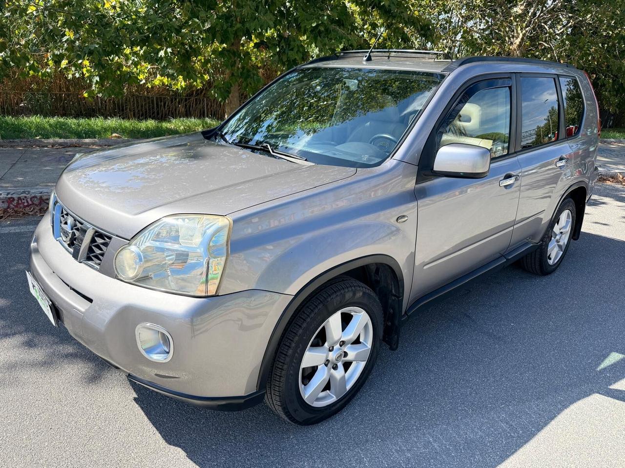 Nissan X-Trail 2.0 dCi 150CV AUTOMATICA 4X4