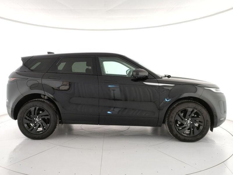 Land Rover RR Evoque Range Rover Evoque 2.0d i4 mhev awd 163cv auto
