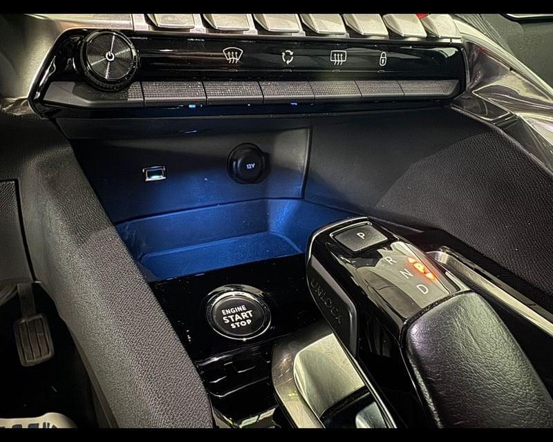 Peugeot 3008 2ª serie BlueHDi 130 S&S EAT8 Allure