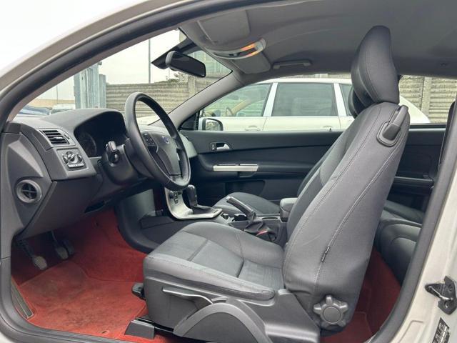 VOLVO C30 2.0 Momentum *FINANZIABILE* *GARANTITA*