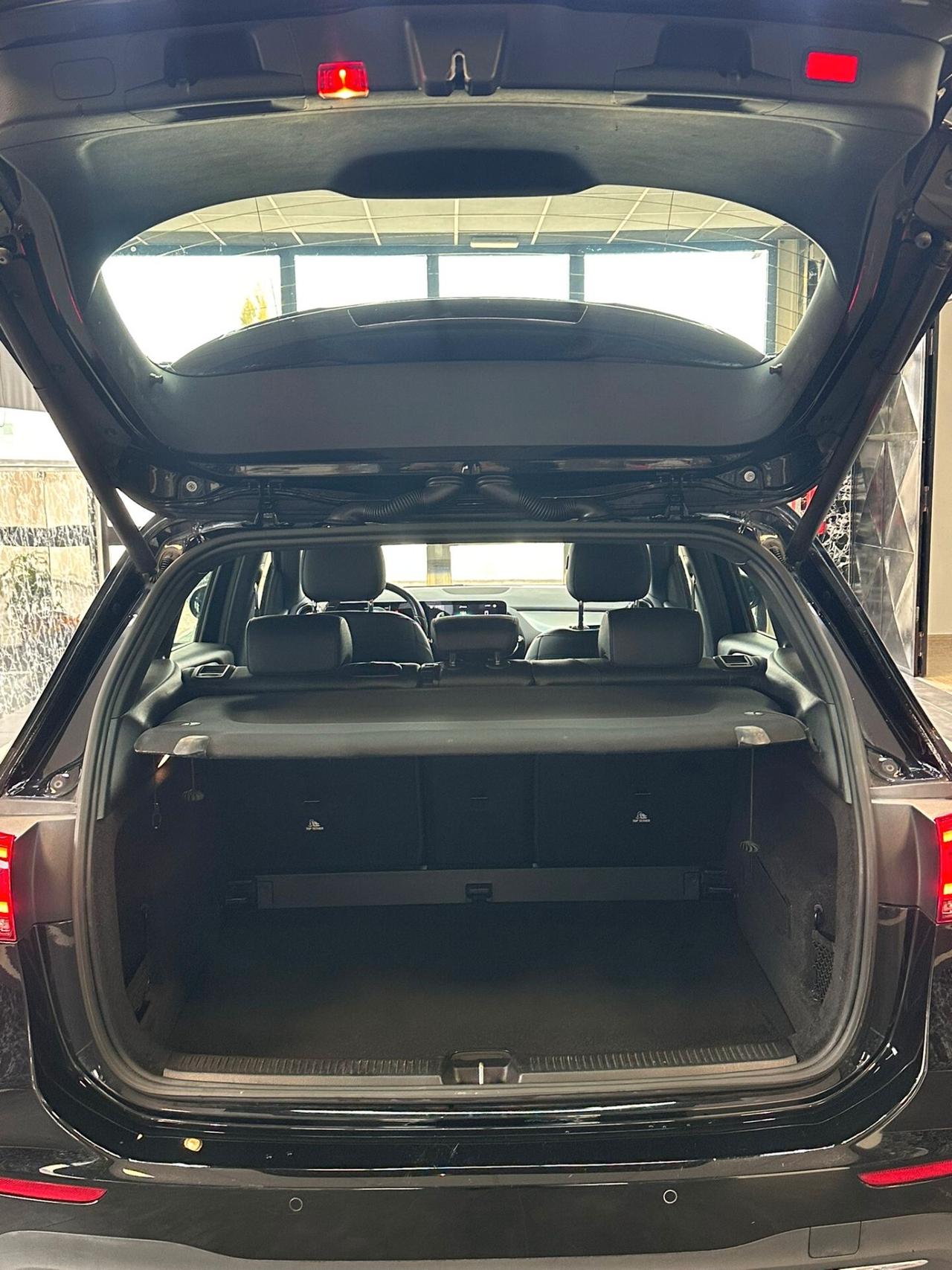 Mercedes-benz B 180 d Automatic Sport