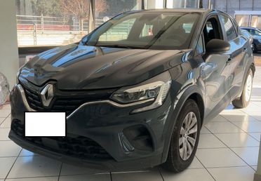 Renault Captur Blue dCi 95 CV Life