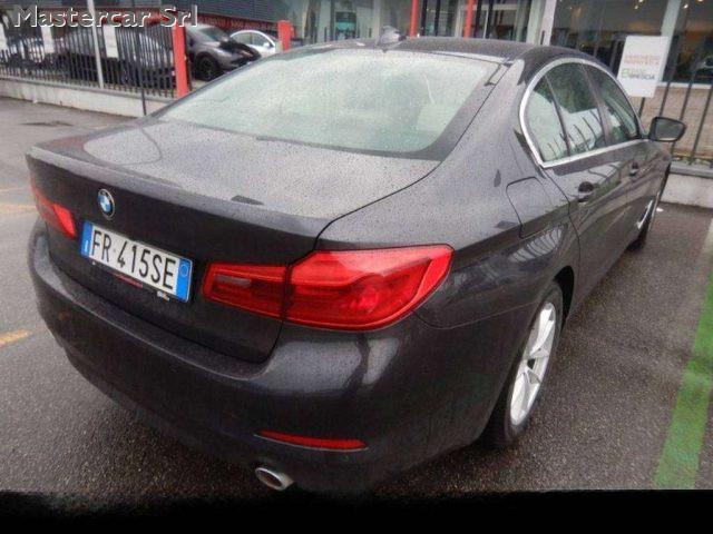 BMW 530 Berlina 530d xdrive Business 249cv auto - FR415SE