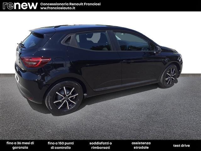RENAULT Clio 5 SCE 1.0 EQUILIBRE 5P