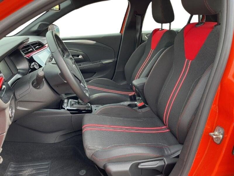 Opel Corsa VI 2020 1.2 GS Line 100cv