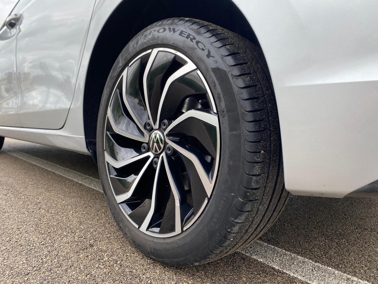 Volkswagen Golf 2.0 TDI DSG SCR Style